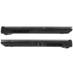 Ноутбук Machenike L15 Air Pulsar L I5-12450H, RTX4050,16/1000 gb