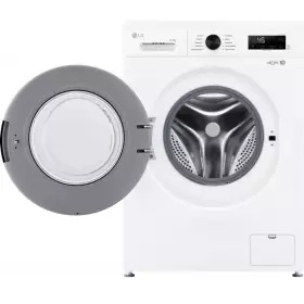 Стиральная машина LG F2Y1WS6W 6.5кг