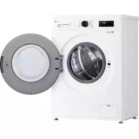 Стиральная машина LG F2Y1WS6W 6.5кг