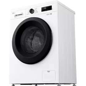 Стиральная машина LG F2Y1WS6W 6.5кг