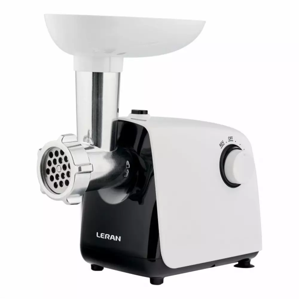 Мясорубка Leran MGP 1420