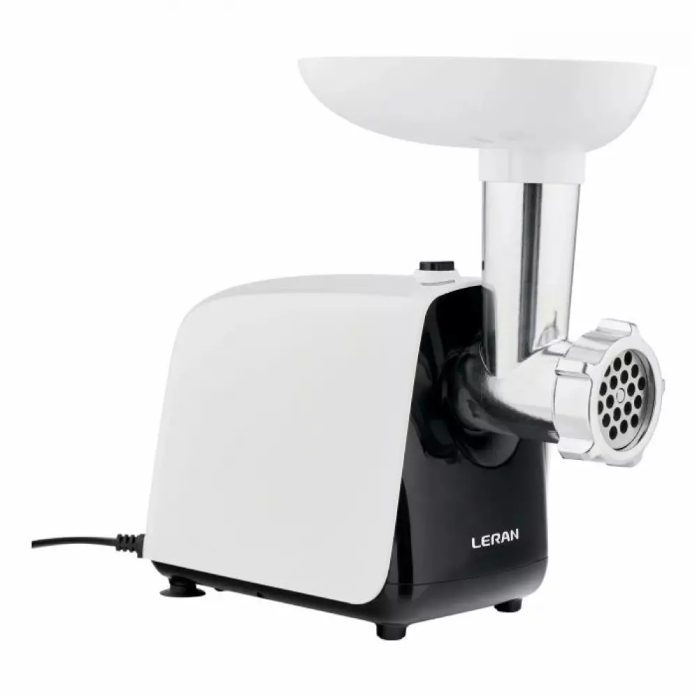 Мясорубка Leran MGP 1420