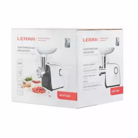 Мясорубка Leran MGP 1420
