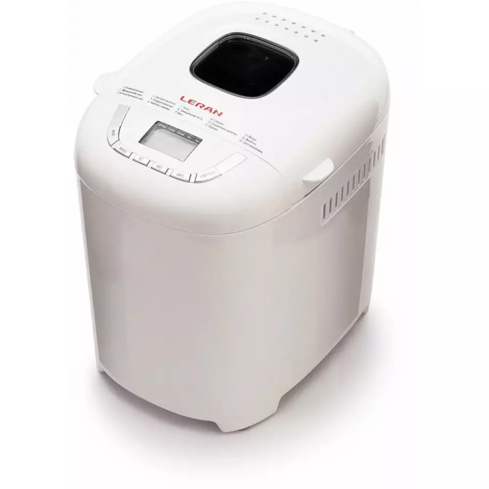 Хлебопечь Leran BM 2064