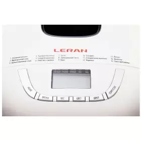 Хлебопечь Leran BM 2064