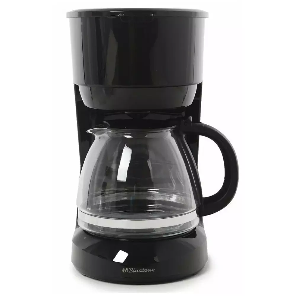 Кофеварка Binatone DCM-0722