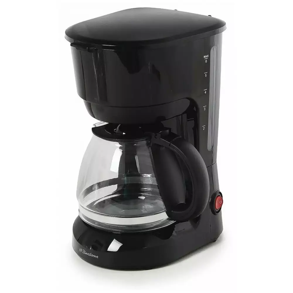 Кофеварка Binatone DCM-0722