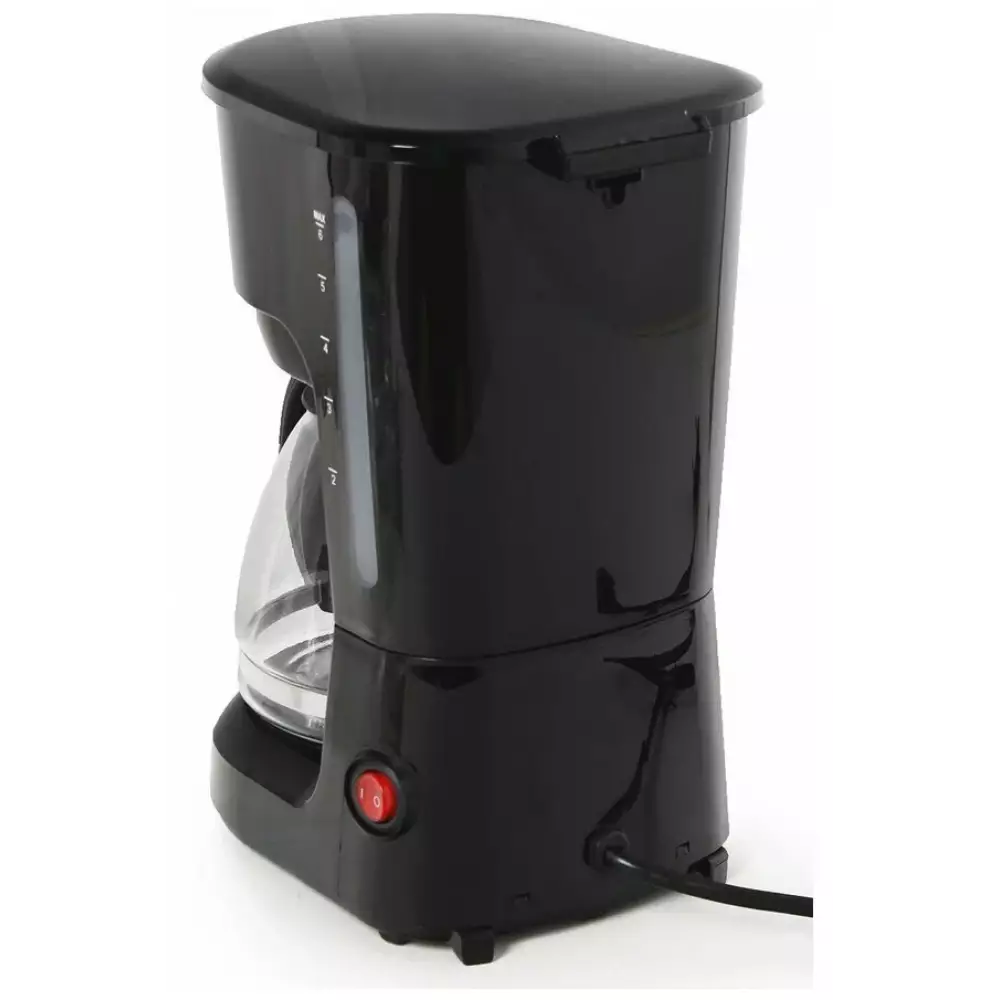 Кофеварка Binatone DCM-0722