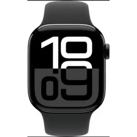 Смарт-часы Apple Watch Series 10 46 мм черный б/у