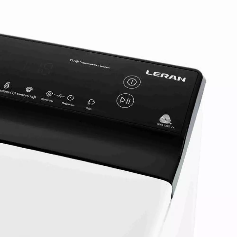 Стиральная машина Leran WTL 7808 CWD3