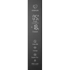 Холодильник Haier HRF-541DY7RU
