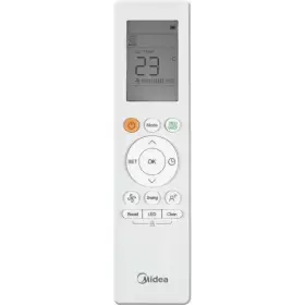 Сплит-система Midea MSAG1-07HRN1-I/MSAG1-07HRN1-O