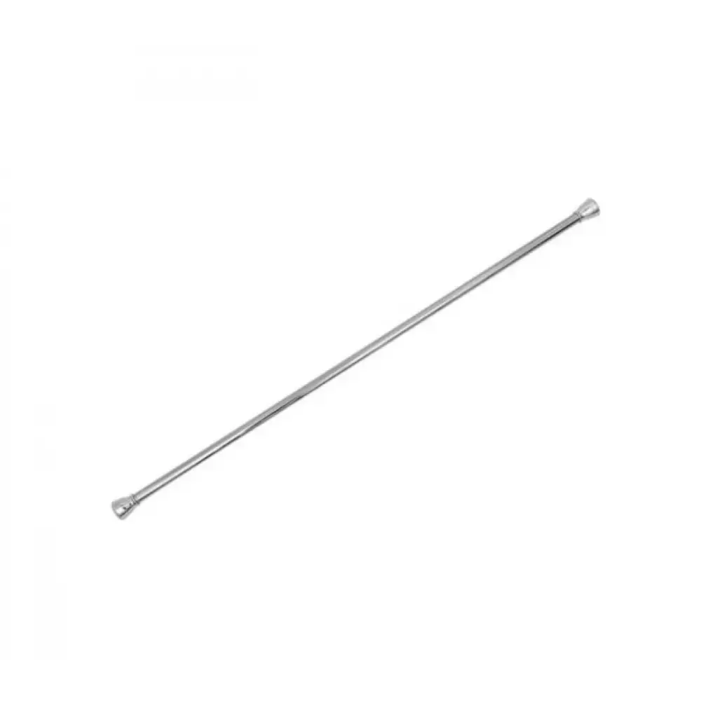 Карниз для ванной Wess G70-37 140-260