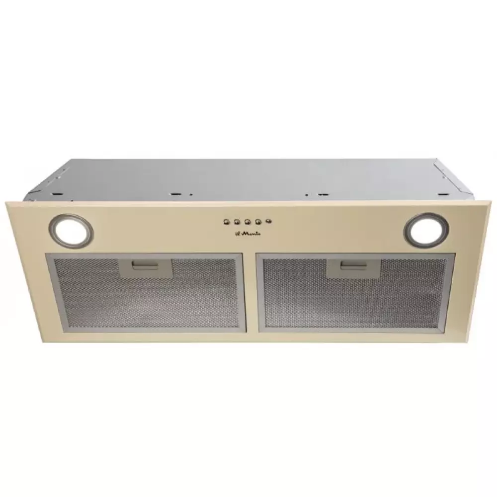 Вытяжка встраиваемая il Monte KH-BIN-7001-PRO-IV