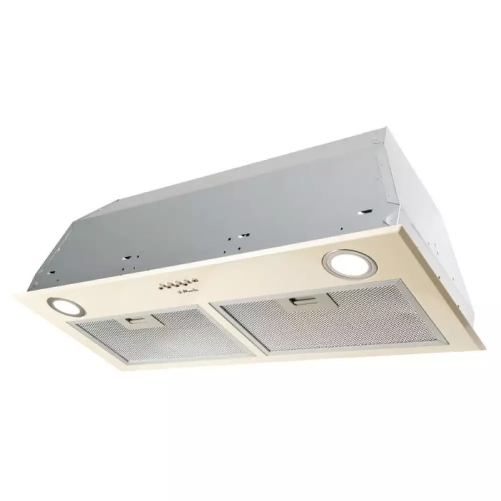 Вытяжка встраиваемая il Monte KH-BIN-7001-PRO-IV