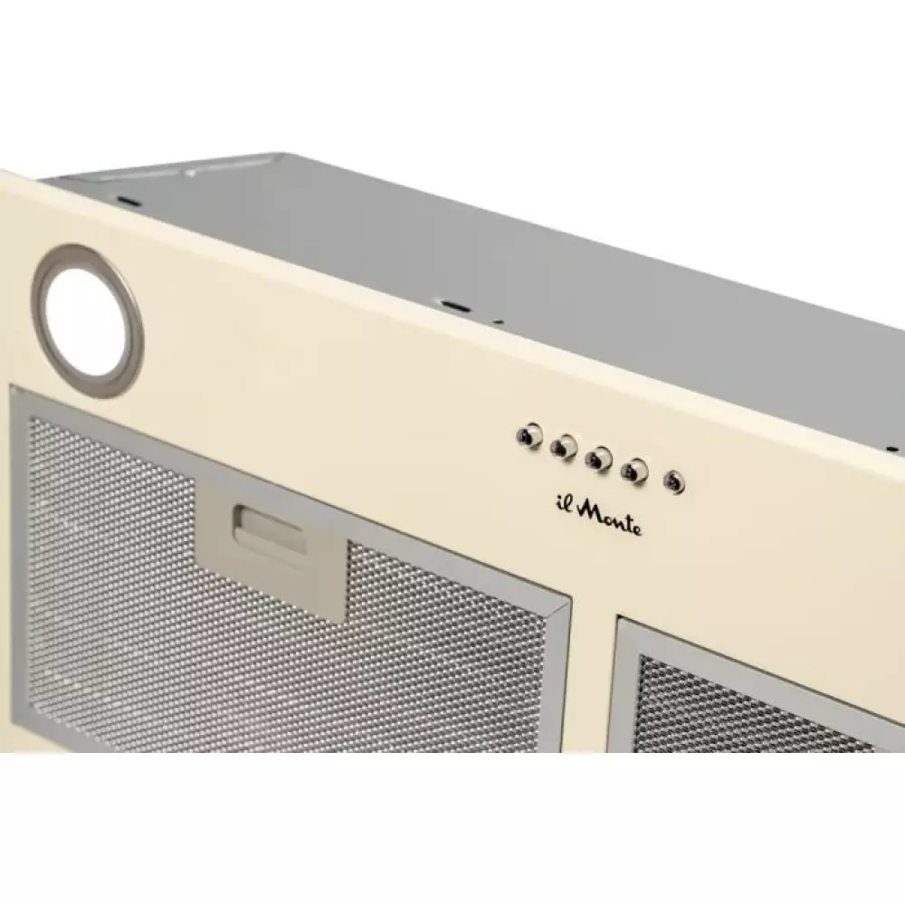 Вытяжка встраиваемая il Monte KH-BIN-7001-PRO-IV