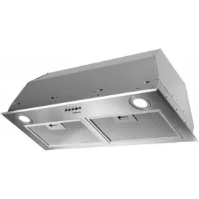 Вытяжка встраиваемая il Monte KH-BIN-7001-PRO-IX