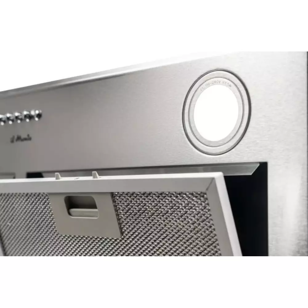 Вытяжка встраиваемая il Monte KH-BIN-7001-PRO-IX