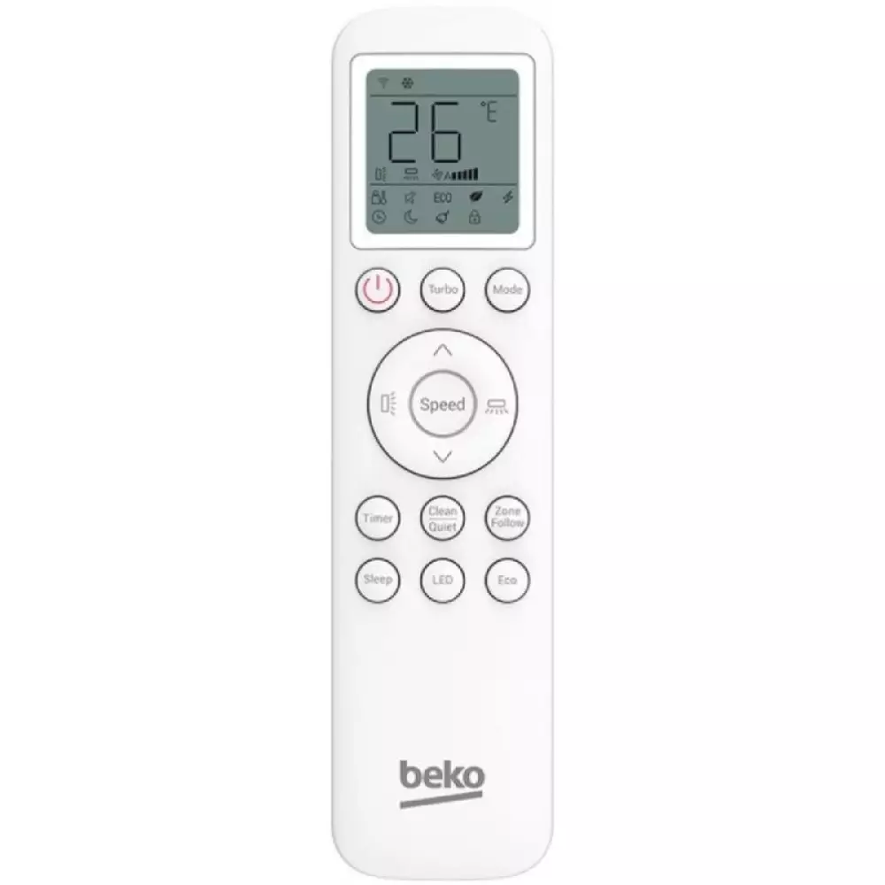 Сплит-система Beko BRFPA070/BRFPA071
