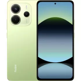 Смартфон Xiaomi Redmi Note 14 8/256GB Green