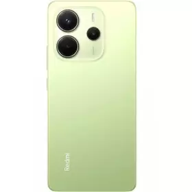 Смартфон Xiaomi Redmi Note 14 8/256GB Green