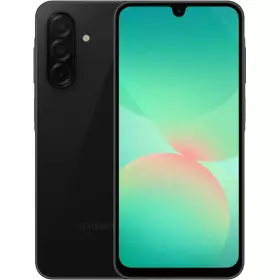 Смартфон Samsung Galaxy A26 6/128GB Black