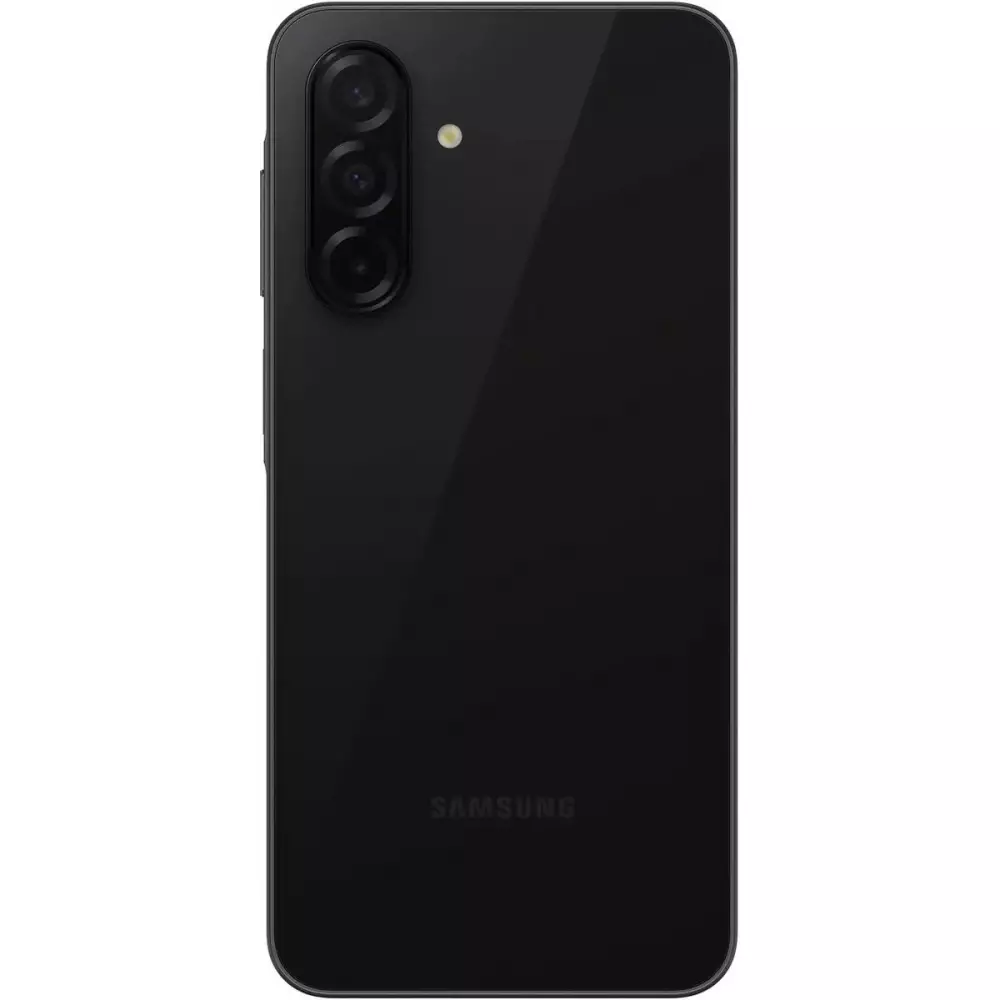Смартфон Samsung Galaxy A26 6/128GB Black