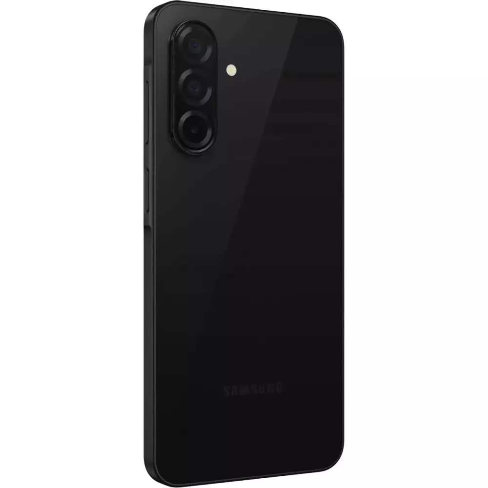 Смартфон Samsung Galaxy A26 6/128GB Black