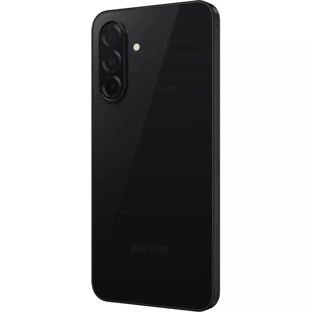 Смартфон Samsung Galaxy A26 6/128GB Black