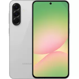 Смартфон Samsung Galaxy A56 8/128GB Lightgrey