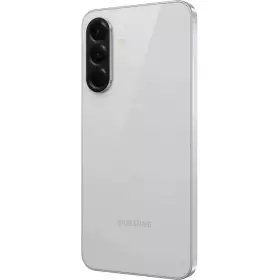 Смартфон Samsung Galaxy A56 8/128GB Lightgrey