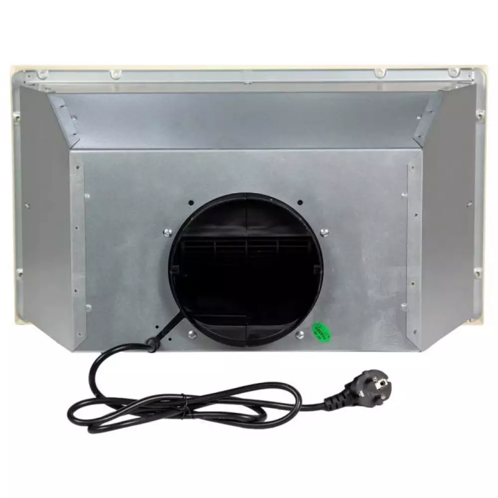 Вытяжка встраиваемая il Monte KH-BIN-6001-PRO-IX