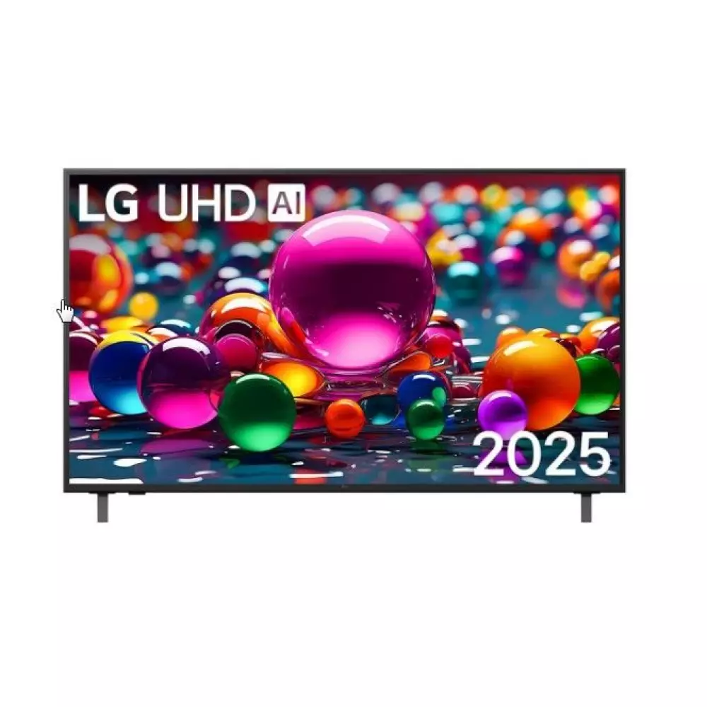 Телевизор LG 65UA75009LA.ARUG 2025