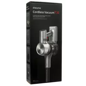 Пылесос вертикальный Dreame T30 black