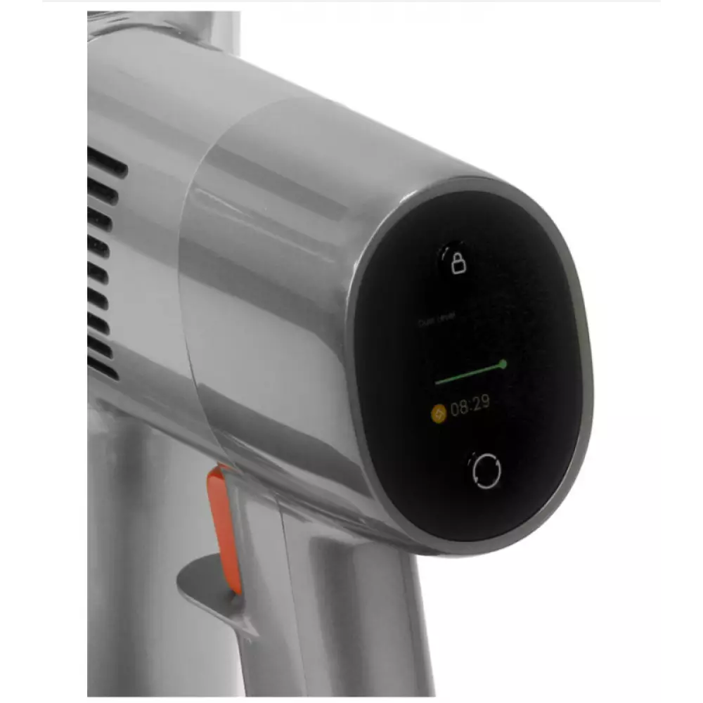Пылесос вертикальный Dreame T30 black