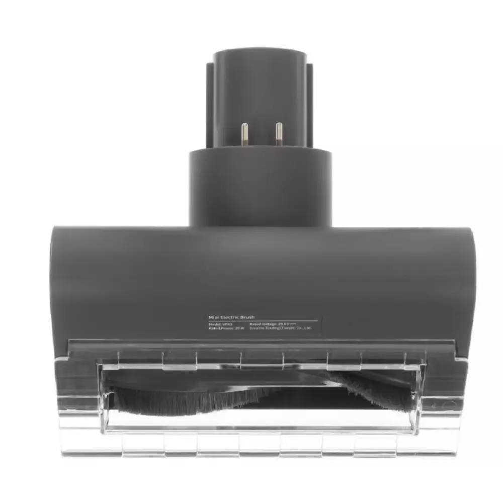 Пылесос вертикальный Dreame T30 black