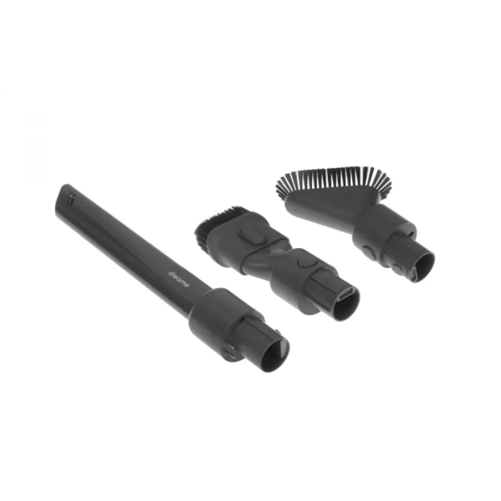Пылесос вертикальный Dreame T30 black