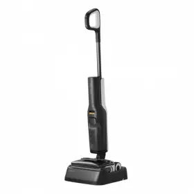 Пылесос вертикальный моющий Roborock F25 ACE WD5M2A black RU