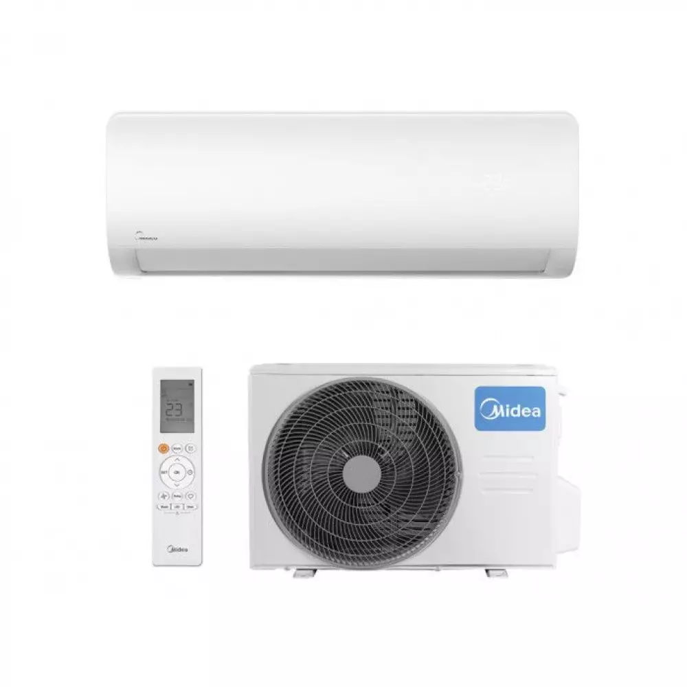 Сплит-система Midea MSAG1-18HRN1-I/MSAG1-18HRN1-O