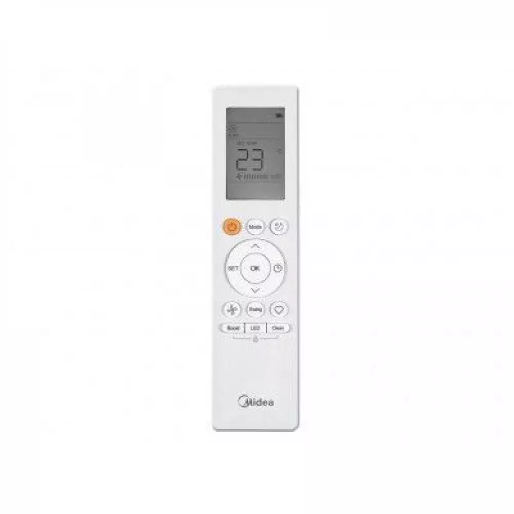 Сплит-система Midea MSAG1-18HRN1-I/MSAG1-18HRN1-O