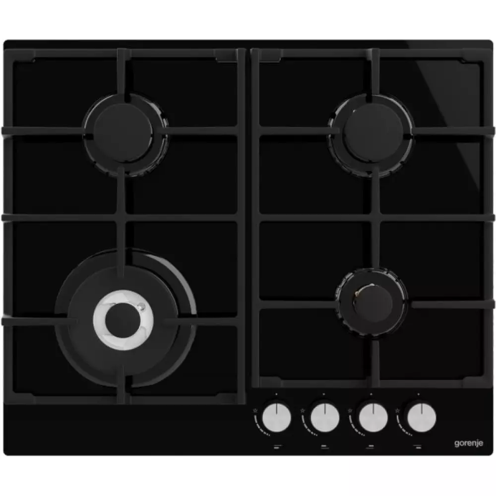 Газовая варочная панель Gorenje GTW641AKB