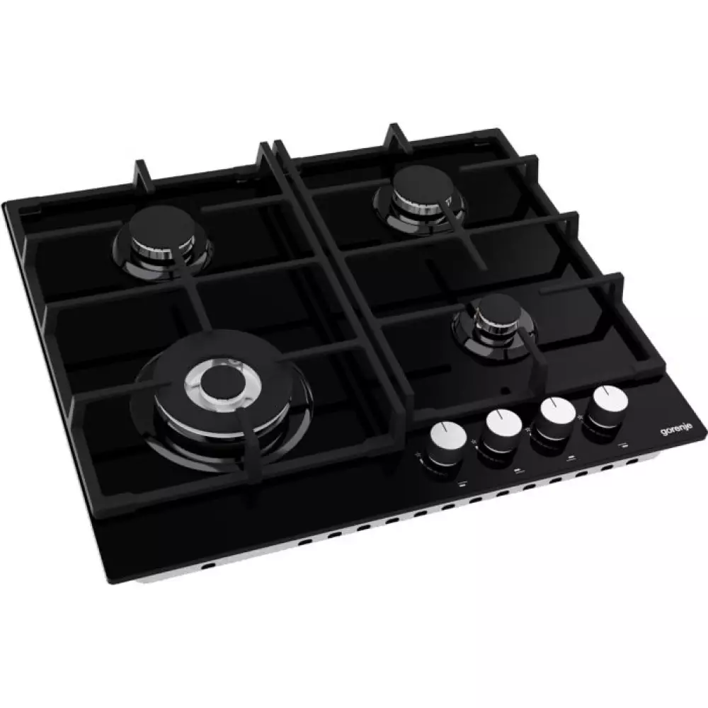 Газовая варочная панель Gorenje GTW641AKB