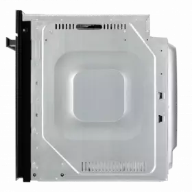 Электрический духовой шкаф Nesons NS-OE60GBL81HRB черный