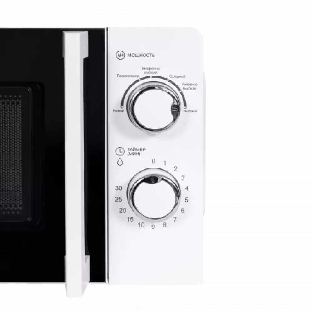 Микроволновая печь Nesons NS-MW20WSM70GB