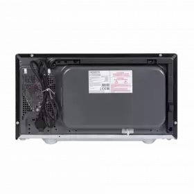 Микроволновая печь Nesons NS-MW23BGD90GB черный