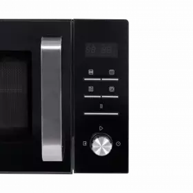 Микроволновая печь Nesons NS-MW23BGD90GB черный