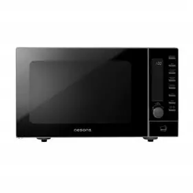 Микроволновая печь Nesons NS-MW25SGD91GB черный