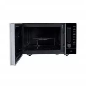 Микроволновая печь Nesons NS-MW25SGD91GB черный