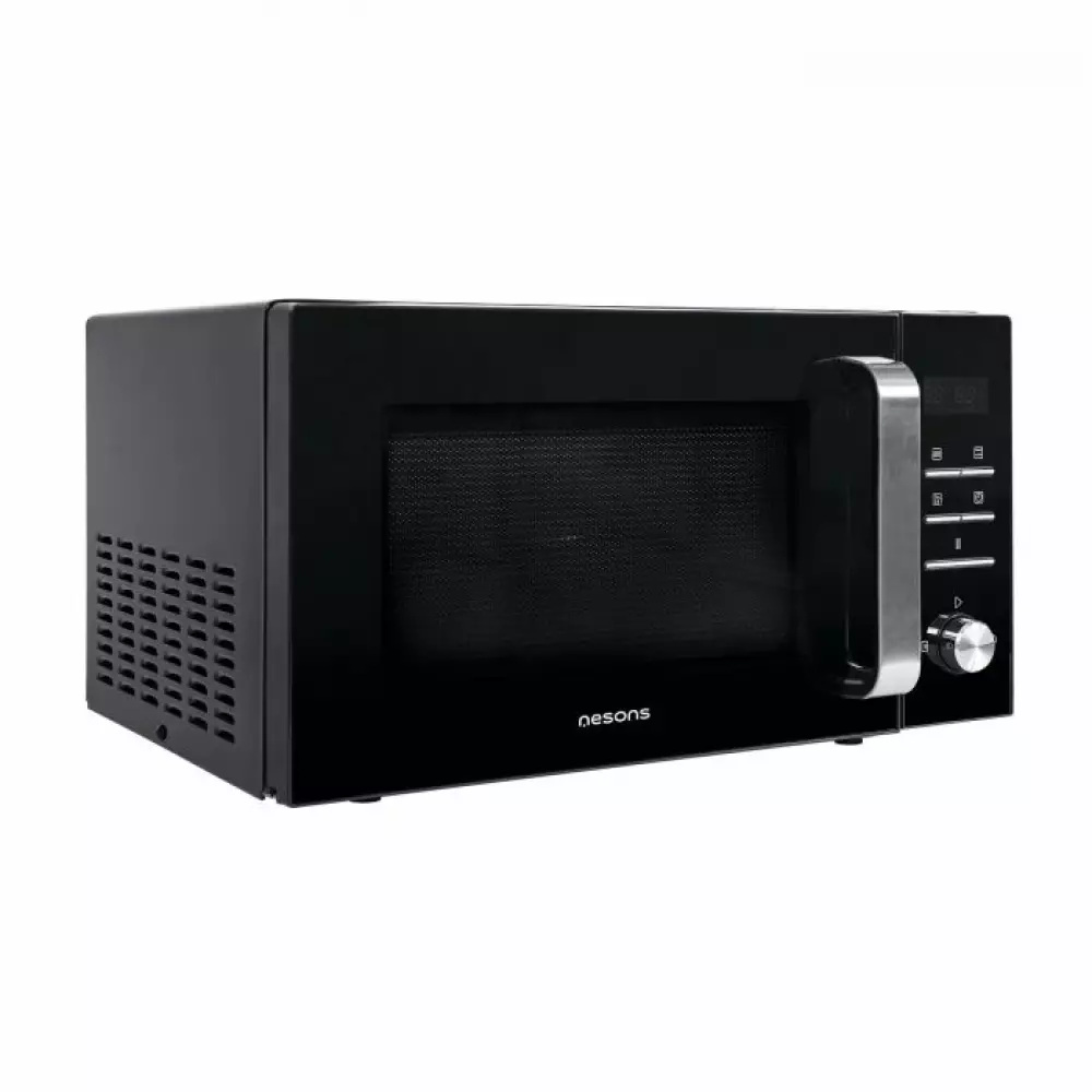 Микроволновая печь Nesons NS-MW20BSD70G черный