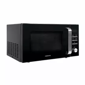 Микроволновая печь Nesons NS-MW20BSD70G черный